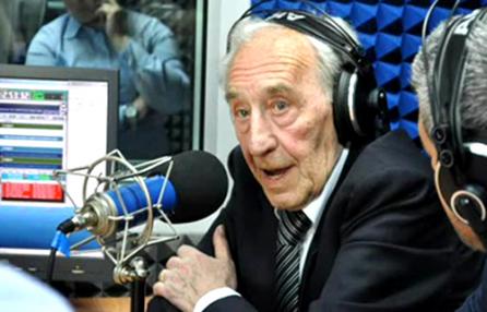 Alfredo Provenzali