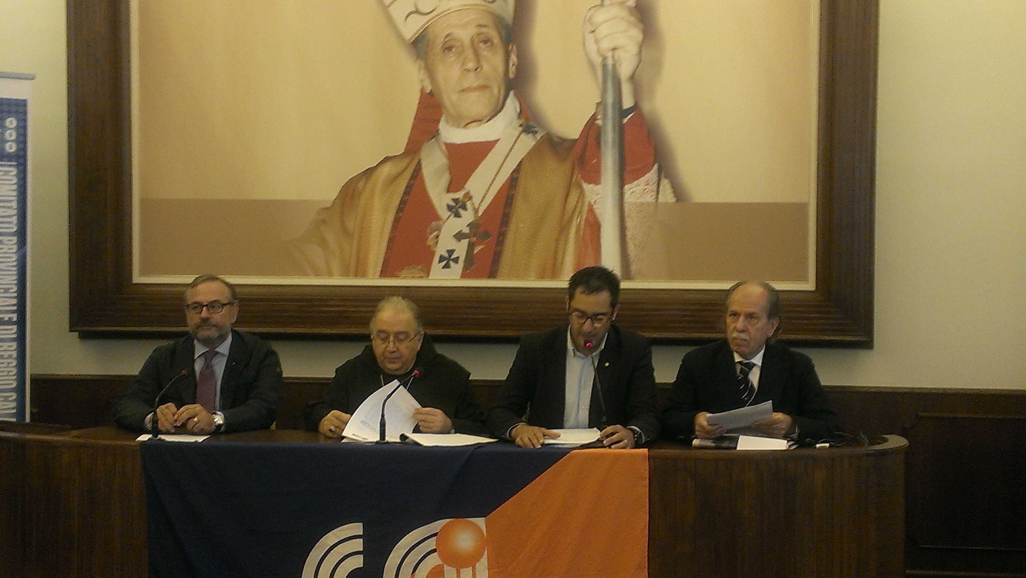 CSI - Giocare per credere