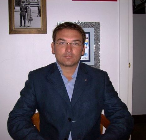 Fabio Colella
