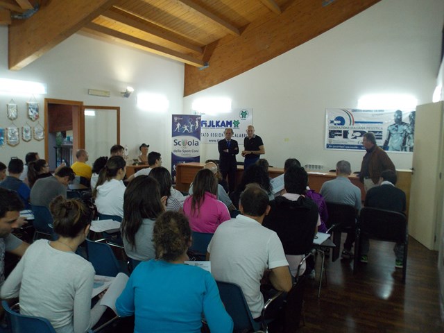 Foto sala
