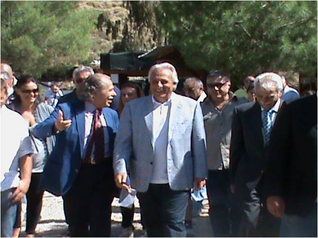 Praticò Arena Barillà Labate
