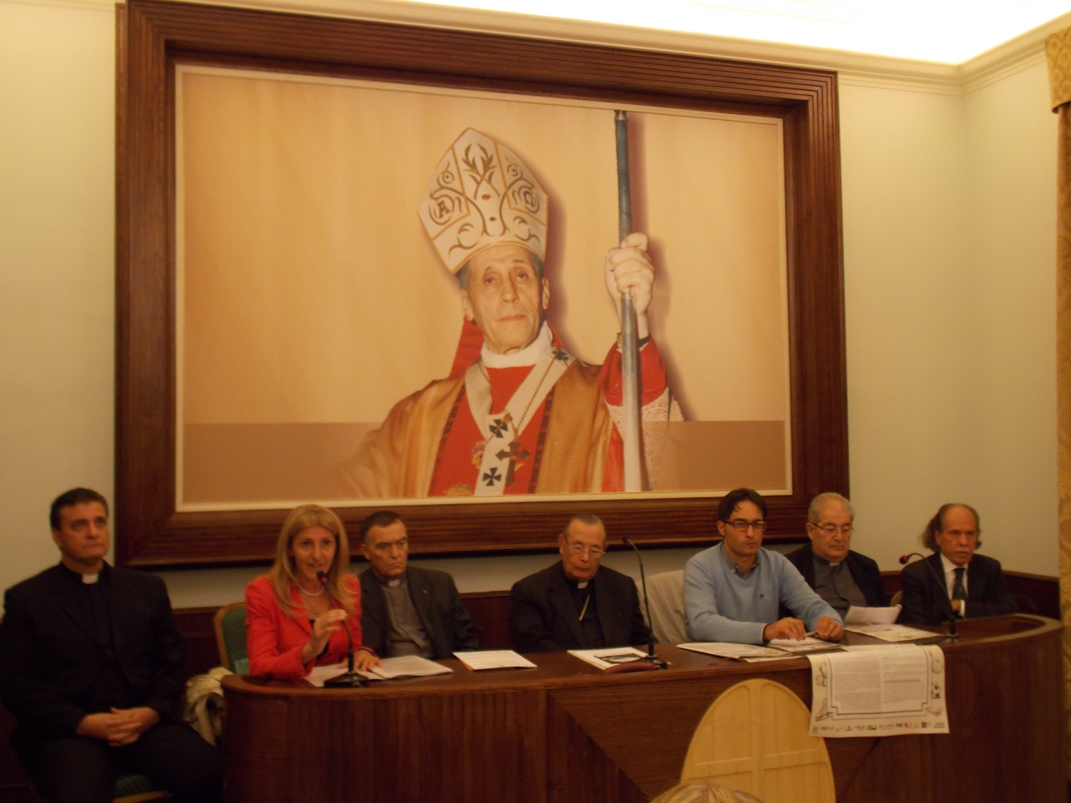 Presentazione Scuola di Pensiero