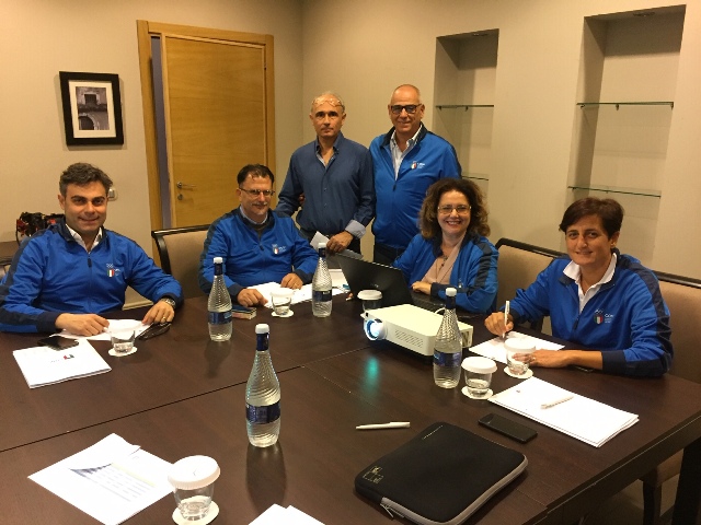 DELEGATI