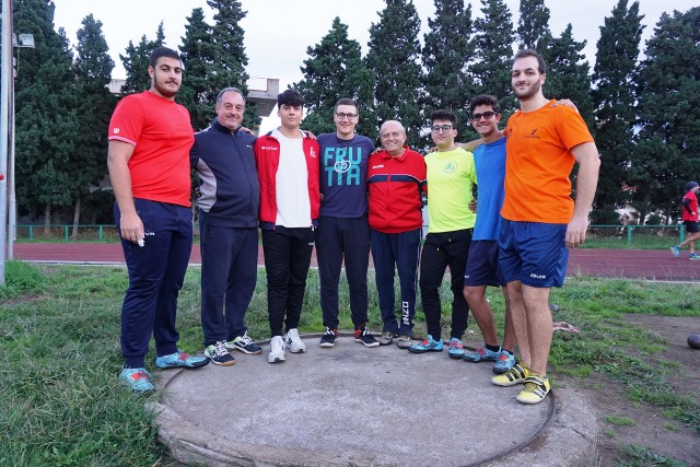 GruppoLanci Raduno10112018