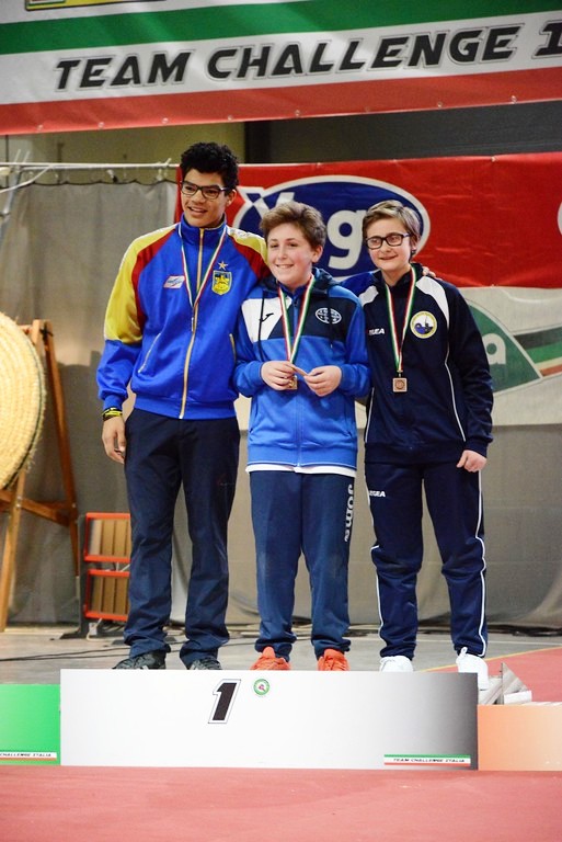 PODIO FRANCESCO SITO FITARCO