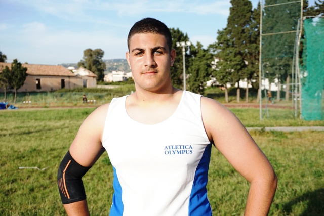 Riccardo Ferrara