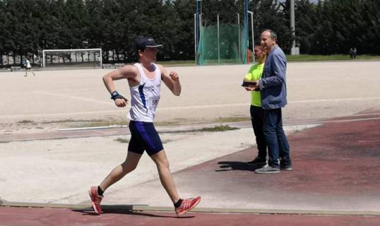 Samuele Martino