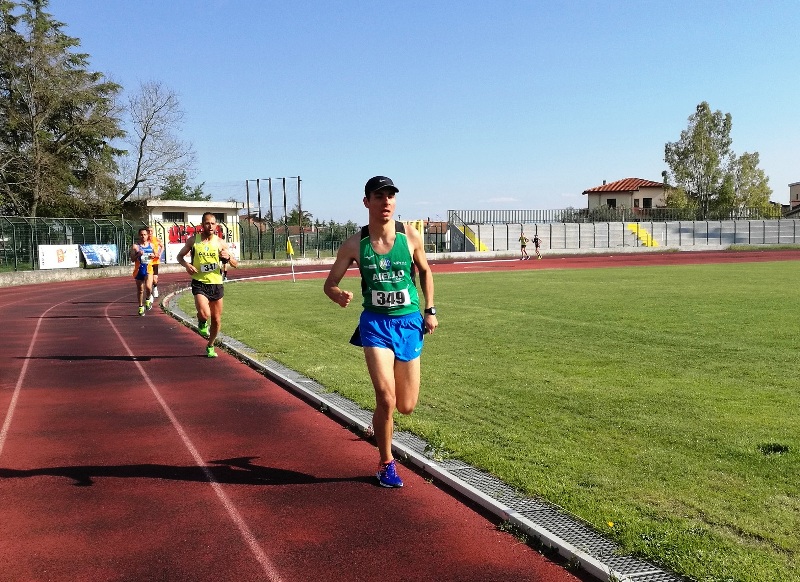 Edoardo Misurelli
