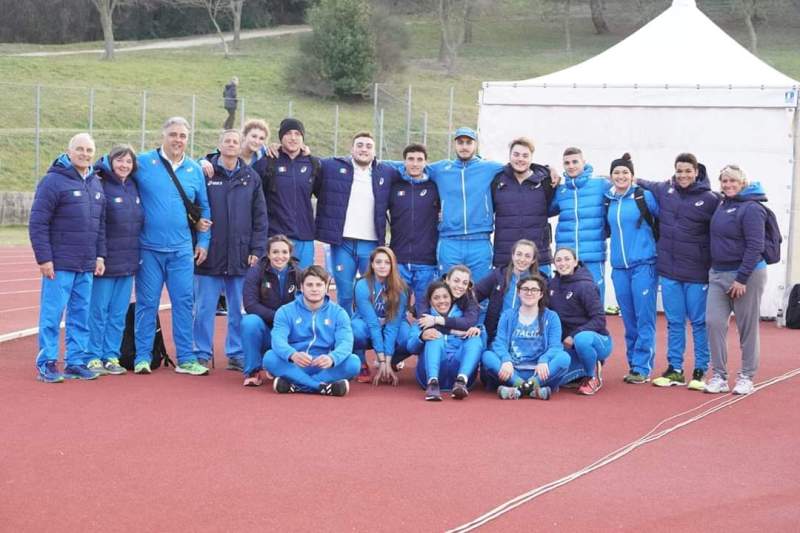 Nazionaledeilancilunghi Ancona2019