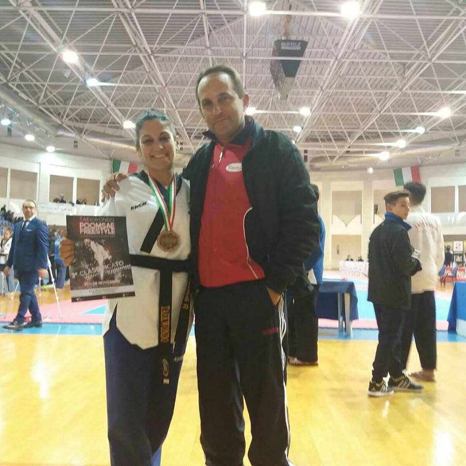 Mannaioli