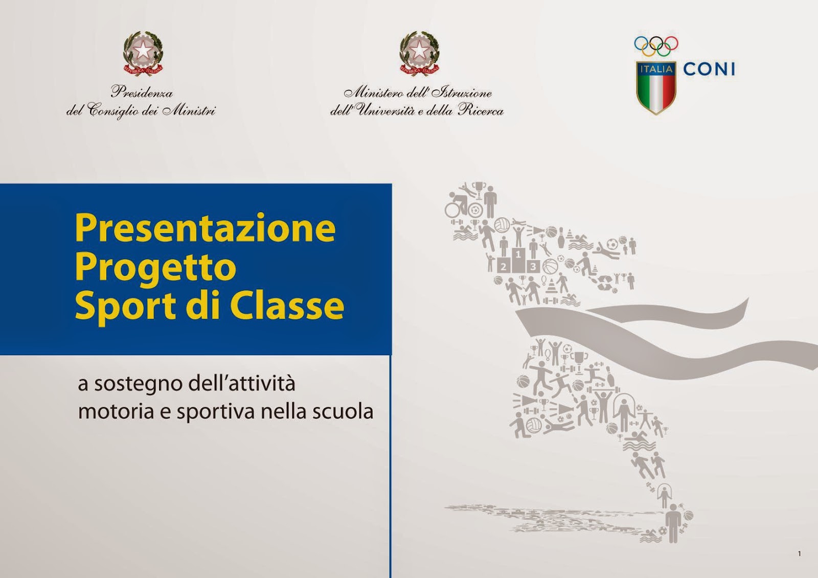 Sportdiclasse