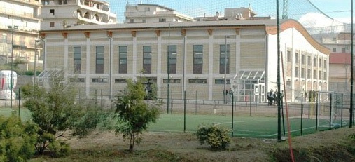 Volta Palestra